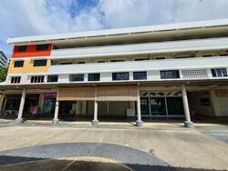 Telok Blangah Rise (D4), Retail #448494861